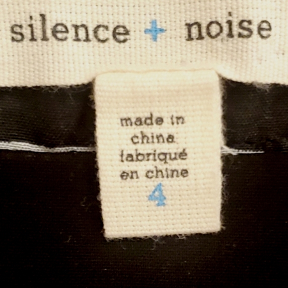 HIGH WAIST, PLEATED MINI SKATER SKIRT - Picture 5 of 11